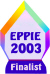 Eppie Finalist Logo