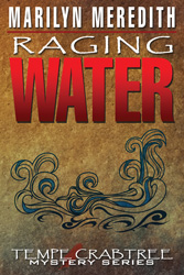 Raging Water cover