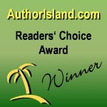 Readers' Choice Award Winner