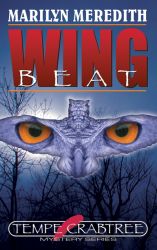Wing Beat Cover